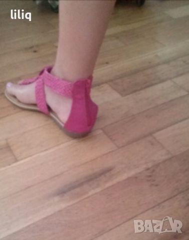 Ls waikiki нови сандали , снимка 4 - Детски сандали и чехли - 46334146