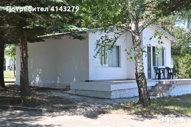 ЦЕЛОГОДИШЕН ИЛИ СЕЗОНЕН НАЕМ ЗА РИБАРИ – ЯЗОВИР ИСКЪР! 🌊, снимка 3 - Каравани под наем - 53624139