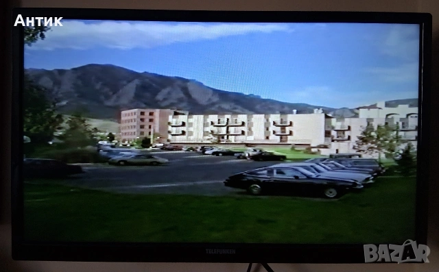 Видеокасета VHS Сиянието , снимка 5 - Други жанрове - 54208244