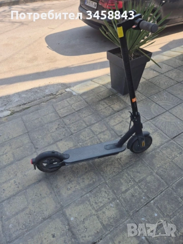 Xiami Electric scooter pro 2, снимка 3 - Друга електроника - 54147773