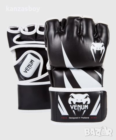 Venum Challenger MMA Gloves - мъжки ММА ръкавици , снимка 1 - Ръкавици - 46687224