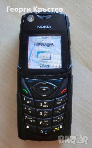 Nokia 5140 - за нов панел, снимка 5 - Nokia - 46783946