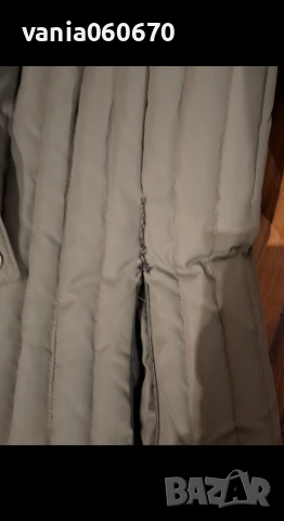 зимно яке размер 44, снимка 11 - Якета - 53343614