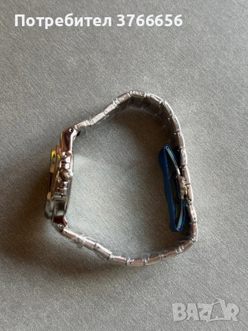 Часовник Patek Philippe - Нов , снимка 3 - Мъжки - 53883455