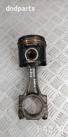 Бутало Iveco Daily 2.8TD 2003г.	