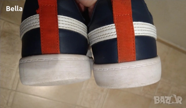 Маратонки Puma 33 н., снимка 4 - Детски маратонки - 53847670