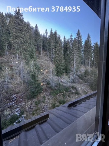 Апартамент под наем Пампорово мезонет, снимка 15 - Апартаменти - 52490750