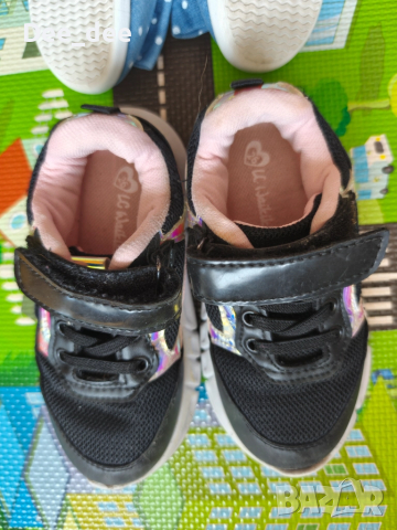 Детски обувки и сандали- различни номера №24, №25, №26, снимка 2 - Детски обувки - 51631115