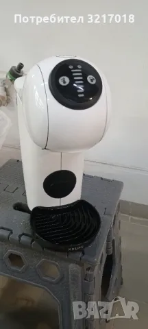 Dolce gusto , снимка 3 - Кафемашини - 48639247