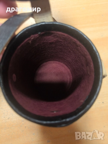 калъф за обектив твърд, снимка 4 - Обективи и филтри - 52848105