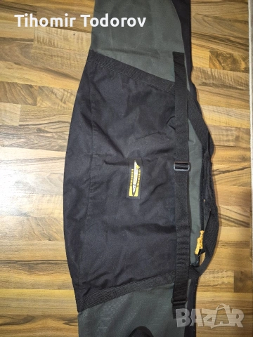 непромокаем висококачествен калъф