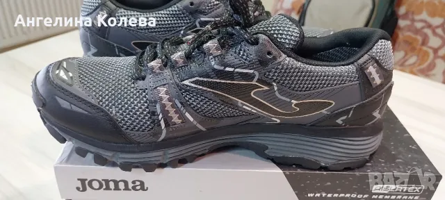 Продавам маратонки JOMA, снимка 5 - Маратонки - 48100688