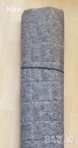 Подложка/постилка от кече, снимка 2 - Матраци - 51760449