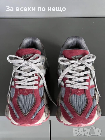 New Balance Дамски Маратонки👟Дамски Спортни Обувки Ню Баланс Код E1190, снимка 7 - Маратонки - 53227093