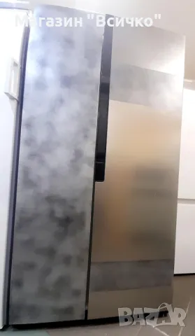 Американски хладилник KOENIC KDD226F, 519 литра