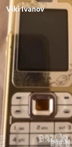 Нокия 7360 GOLD, снимка 2 - Nokia - 53937824