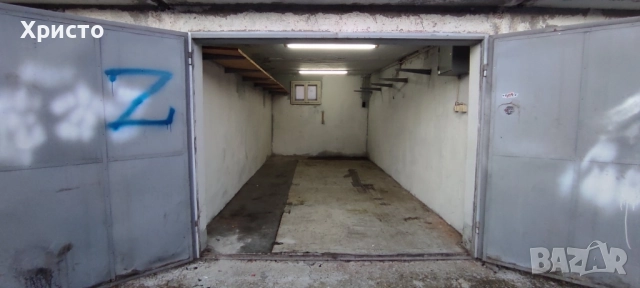 Гараж под наем Чародейка Юг, снимка 2 - Гаражи и паркоместа - 52529280