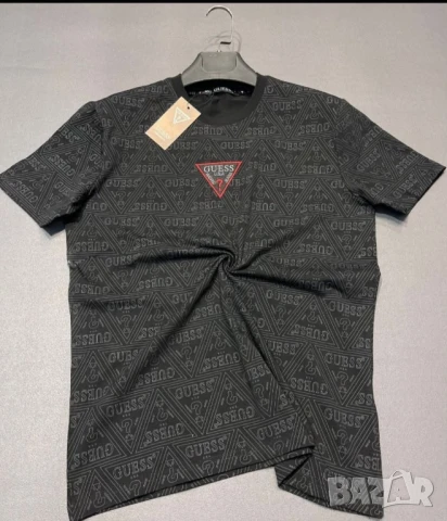 мъжки тениски nike louis vuitton emporio armani hugo boss , снимка 3 - Тениски - 51113520