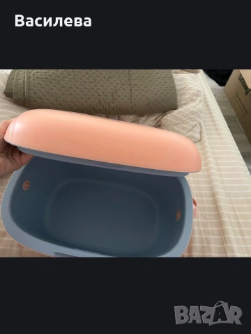 Хладилна чанта., снимка 4 - Хладилни чанти - 54043847