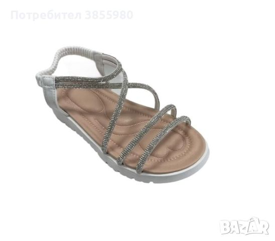 Модерни детски сандали, снимка 2 - Детски сандали и чехли - 45312677