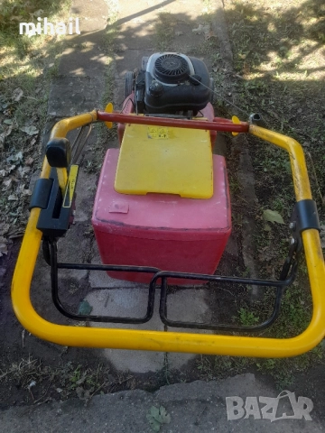 косачка на части, снимка 4 - Градинска техника - 51950896