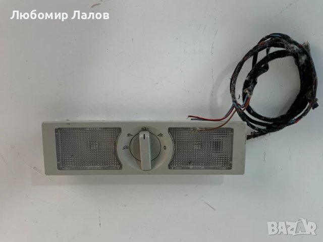 Плафон Seat Altea (04-09)г. 