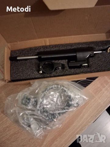 Kukirin G4 600kм със damper и подобрения СПЕШНО!!!, снимка 6 - Друга електроника - 53125079