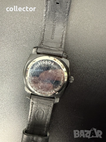 Ръчен часовник - Fossil Machine Twist. №8111, снимка 7 - Антикварни и старинни предмети - 54268508