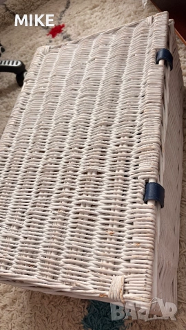 Кошница за пикник - за 4 човека, снимка 10 - Други - 53964102