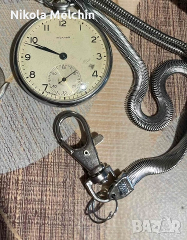 Швейцарски, Японски и Руски часовници. , снимка 2 - Колекции - 54250169