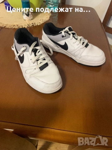 Спортни обувки Nike N 39, снимка 3 - Спортни обувки - 52730201