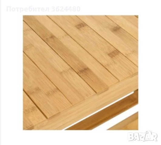 Елегантната пейка с рафт за обувки , снимка 7 - Други стоки за дома - 52354696