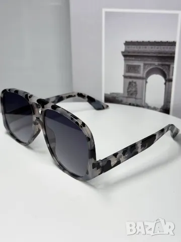очила с калъф balmain ray ban ysl saint laurent dolce gabbana, снимка 9 - Слънчеви и диоптрични очила - 50422611