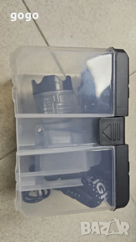 челник за глава , снимка 5 - Къмпинг осветление - 53357787