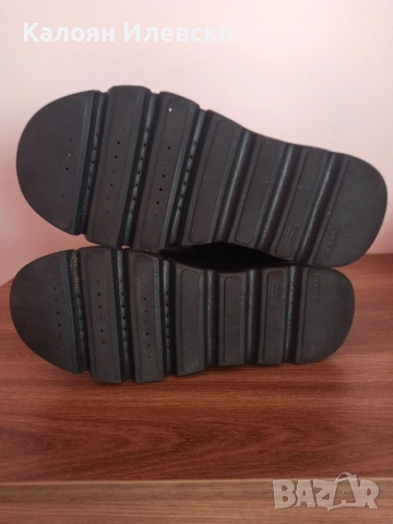 Зимни обувки GEOX, снимка 5 - Дамски боти - 53589605