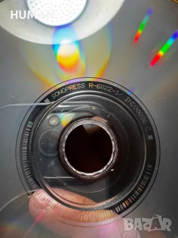 Tarja - Nightwish - Messiah - Manson - Soulfly , снимка 14 - CD дискове - 49700558