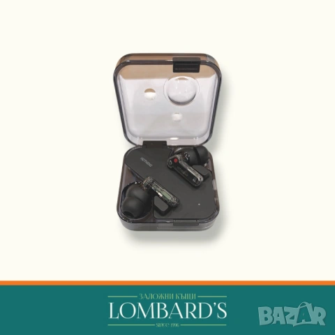 Слушалки Nothing Ear 3 B171, N: 35035