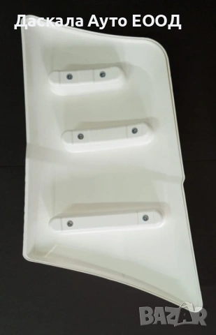 Комплект Бомбета (бузи) за ДАФ DAF XF/XG/XG+, с прорез за аеродинамика, снимка 3 - Части - 53857013