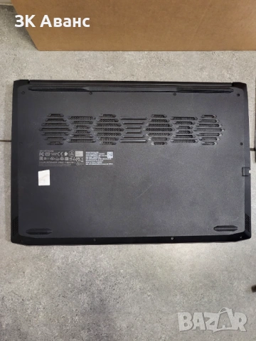лаптоп Lenovo IdeaPad Gaming 3 15ACH6, снимка 5 - Лаптопи за игри - 54053562