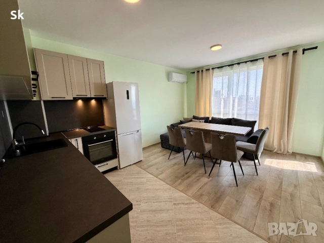 Под наем , снимка 2 - Апартаменти - 53703195