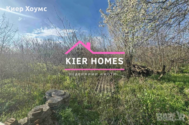 Двуетажна къща в село Голямо Асеново,общ. Димитровград,обл. Хасково, снимка 3 - Къщи - 54121413