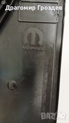 Вентилатор за радиатор FIAT 500 Hybrid / ФИАТ 500 Хибрид (2020-2025), снимка 15 - Части - 53201852