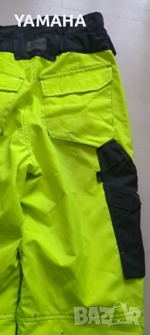 Snickers  Мъжки  Работен  Панталон ( ЗИМЕН) 50, снимка 8 - Панталони - 51512456