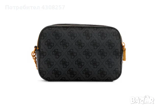 Оригинална чанта GUESS IZZY , снимка 2 - Чанти - 49892448
