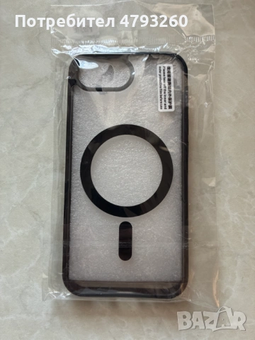 Кейс(калъф)за iPhone 16e, снимка 4 - Калъфи, кейсове - 54159711