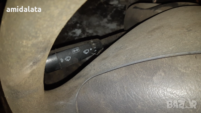 Мерцедес А140-бензин-останали части, снимка 11 - Части - 52854816