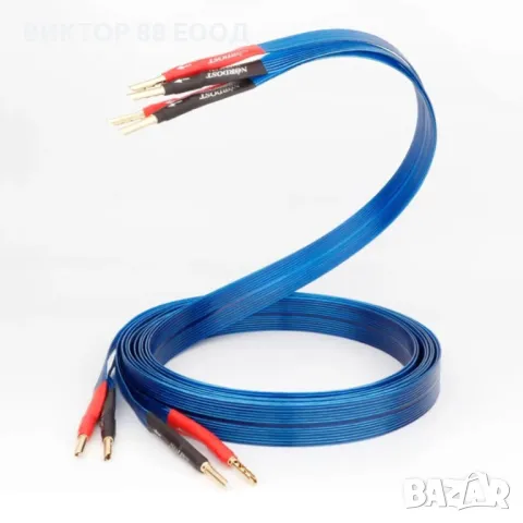 Speaker Audio Cable - №8, снимка 1 - Тонколони - 48465156