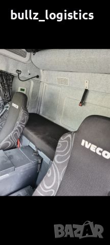 Iveco Eurocargo ML 80  EEV Euro 5, снимка 4 - Камиони - 45728049