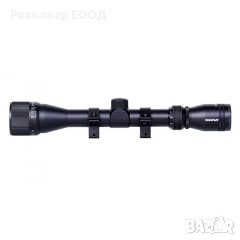 Оптика за въздушно оръжие Diana 3-9x32 AO, снимка 1