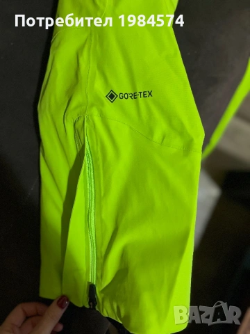 Ски долнище/панталон Spyder, снимка 6 - Зимни спортове - 53649371